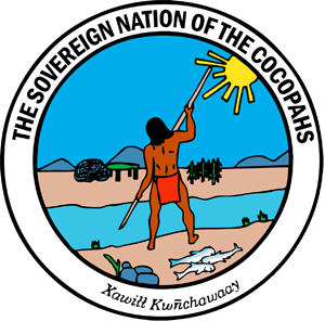 Cocopah Tribe