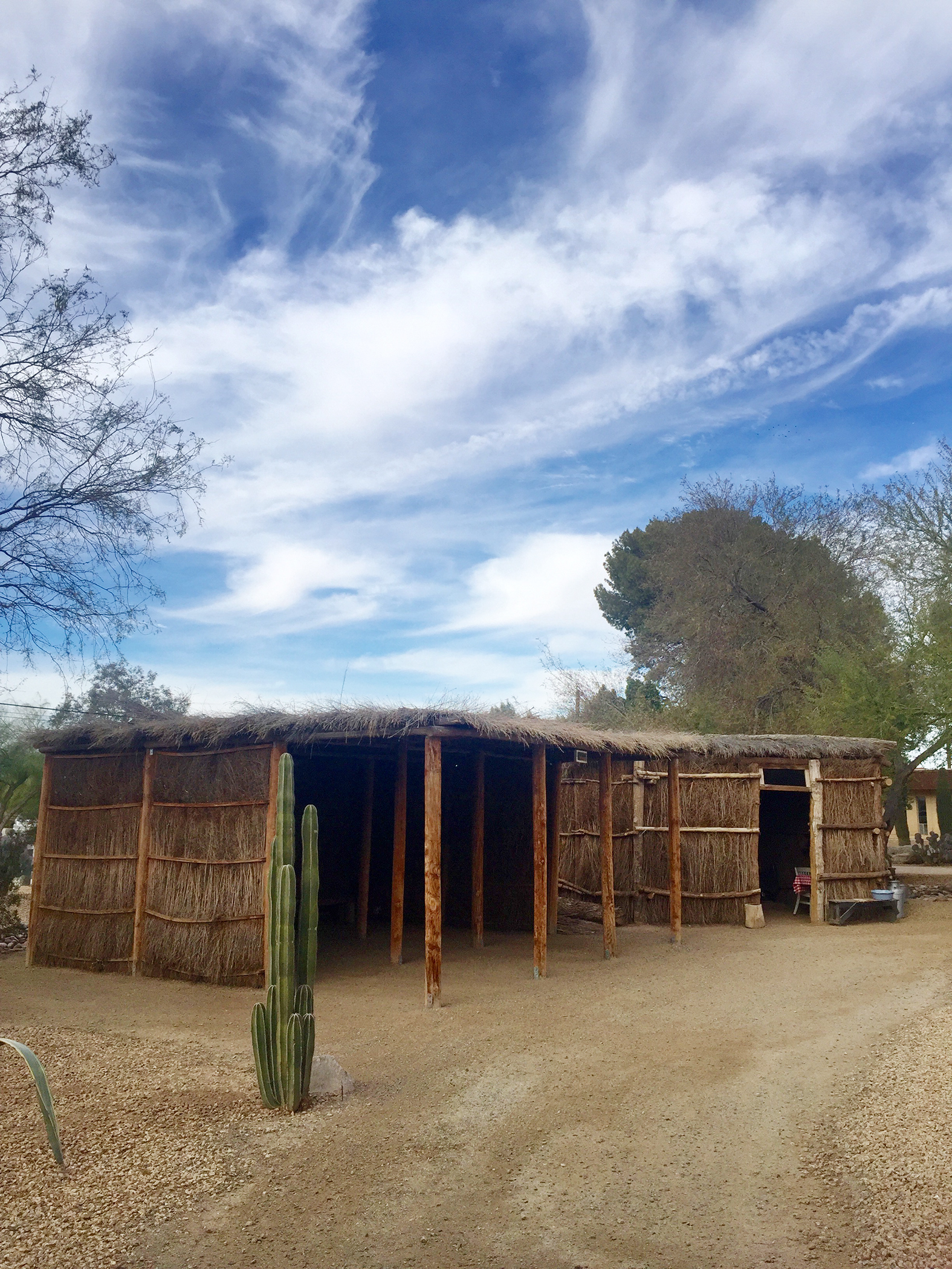 Document Library Cocopah Indian Tribe